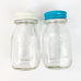Vintage BALL Mason Jars Miniature Salt & Pepper
