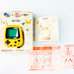 Vintage 1998 Pocket Pikachu Pokemon NINTENDO Virtual Pet