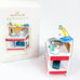 Hallmark Keepsake 2007 Do Yourselfer Christmas Ornament