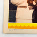 1952 Skirts Ahoy MGM Technicolor Esther Williams Lobby Card #2
