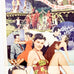 Neptune's Daughter Esther Williams MGM Color by Queen of Technicolor Poster