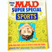 MAD Magazine 1982 Super Special Sports