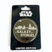 Disney WDI Exclusive Star Wars "A Galaxy of Stories" Pin LE 600