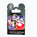 Disney Dancing With The Stars Mickey & Minnie Cast Exclusive LE 1750 Pin