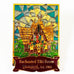 Disneyland Enchanted Tiki Room Stained Glass Cast Exclusive LE 500 Pin
