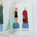 Grace Kelly Paper Dolls Book Tom Tierney Dover USA 1986