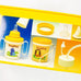 Vintage Mag Mag Childrens Training Cup Set