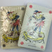 Readers Digest Playing Cards Hong Kong 2 Decks