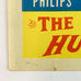 The Hunters 1958 CinemaScope Color by De Luxe Robert Mitchum #6 Lobby Card