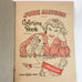 Vintage 1952 June Allyson M-G-M Star Whitman Coloring Book 30 Pages