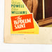 The Hoodlum Saint 1946 William Powell Esther Williams MGM Movie Actress Lobby #2