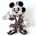 Disney Mickey Mouse as Jack Skellington  Nightmare Before Christmas Pin