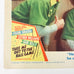 Take Me Out To The Ball Game 1949 Frank Sinatra Esther Williams Lobby Card