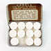 Vintage Bayer Aspirin Medicine 15 Cent Tin