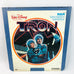 Walt Disney Tron 1983 RCA CED  SelectaVision Video Disc