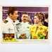 Vintage On An Island With You Technicolor Esther Williams Movie Lobby Card