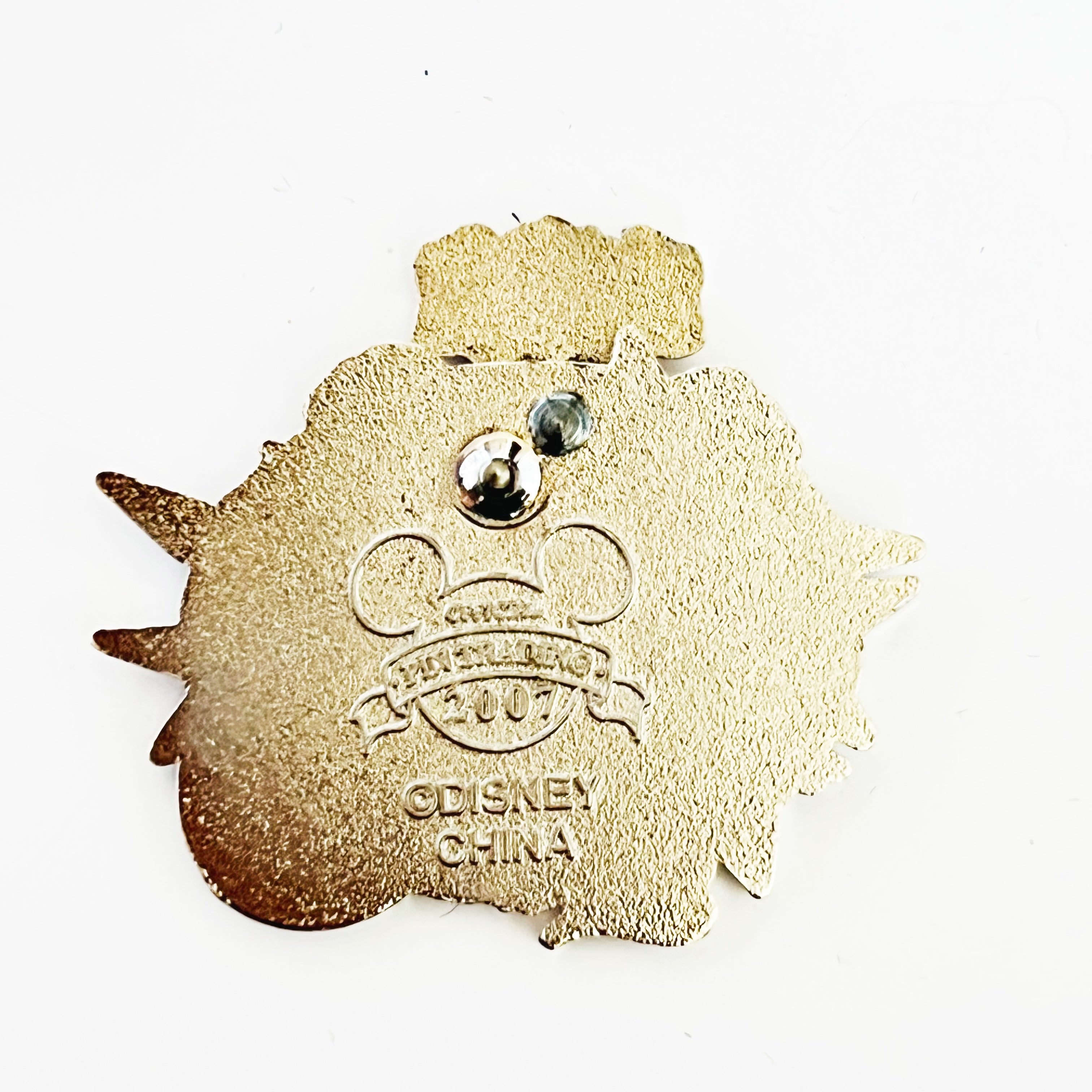 Disney Honey, I Shrunk the Audience Pin – The Stand Alone