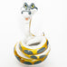 Vintage Disney Japan The Jungle Book Kaa Snake Boa Constrictor Figurine