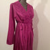 Vintage Gilead Robe