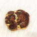 Precious Pet Compact Collection Golden Pup