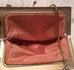 Vintage Whiting & Davis Bag