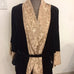 Vintage Delicates Robe Nightgown