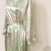 Vintage Nightgown Robe