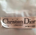 Vintage Christian Dior Nightgown