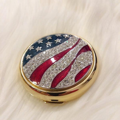 Estée Lauder America the Beautiful Compact