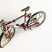 Mini Bicycle Decorative Collectible