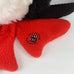 Dr. Seuss Cat In The Hat Backpack Plush