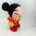 Pucca Asian Animated Plush