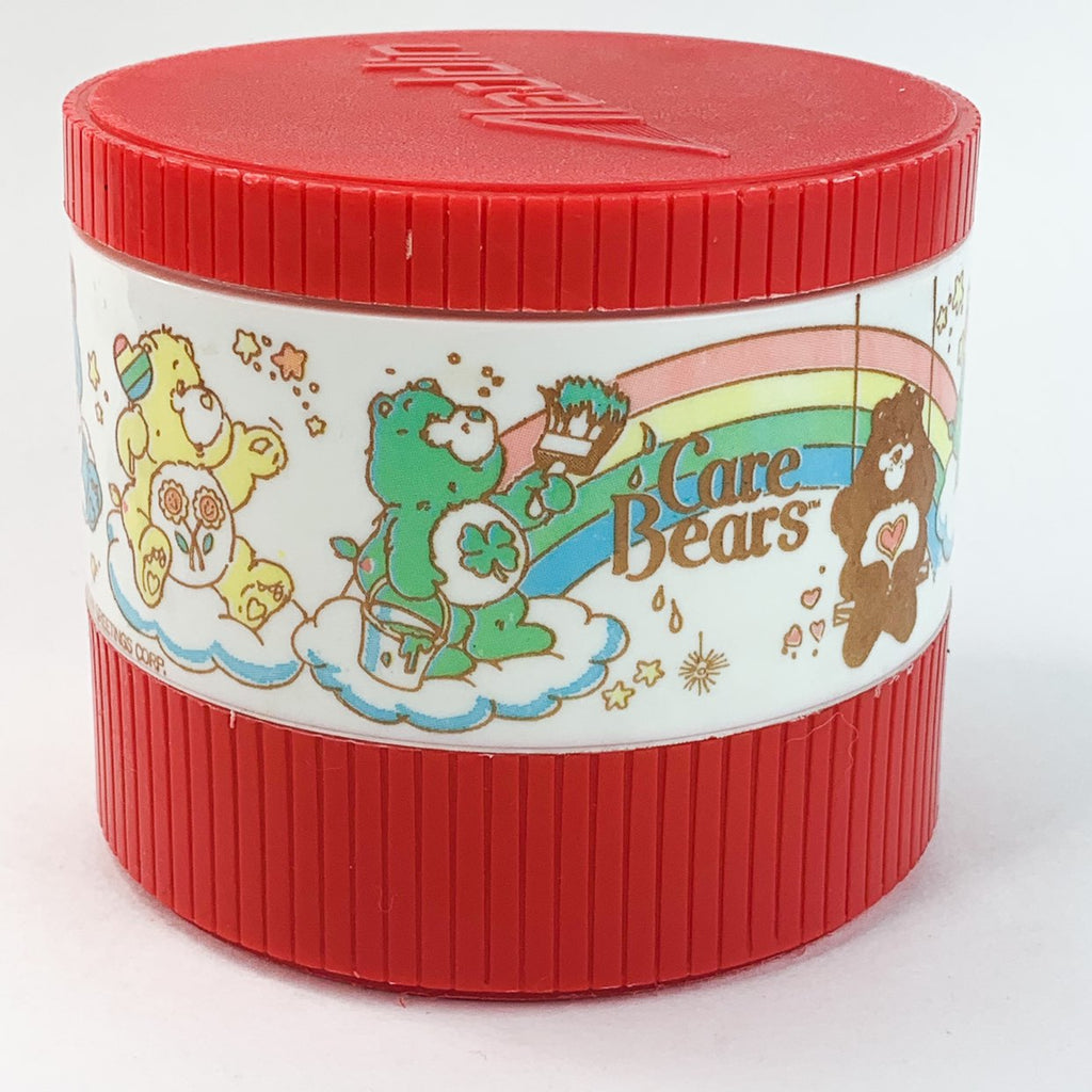 Vintage Aladdin Care Bears Thermo Jar