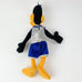 Space Jam Duffy Warner Brothers Plush Toy
