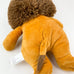 Kellytoy Lion Gift Plush Animal