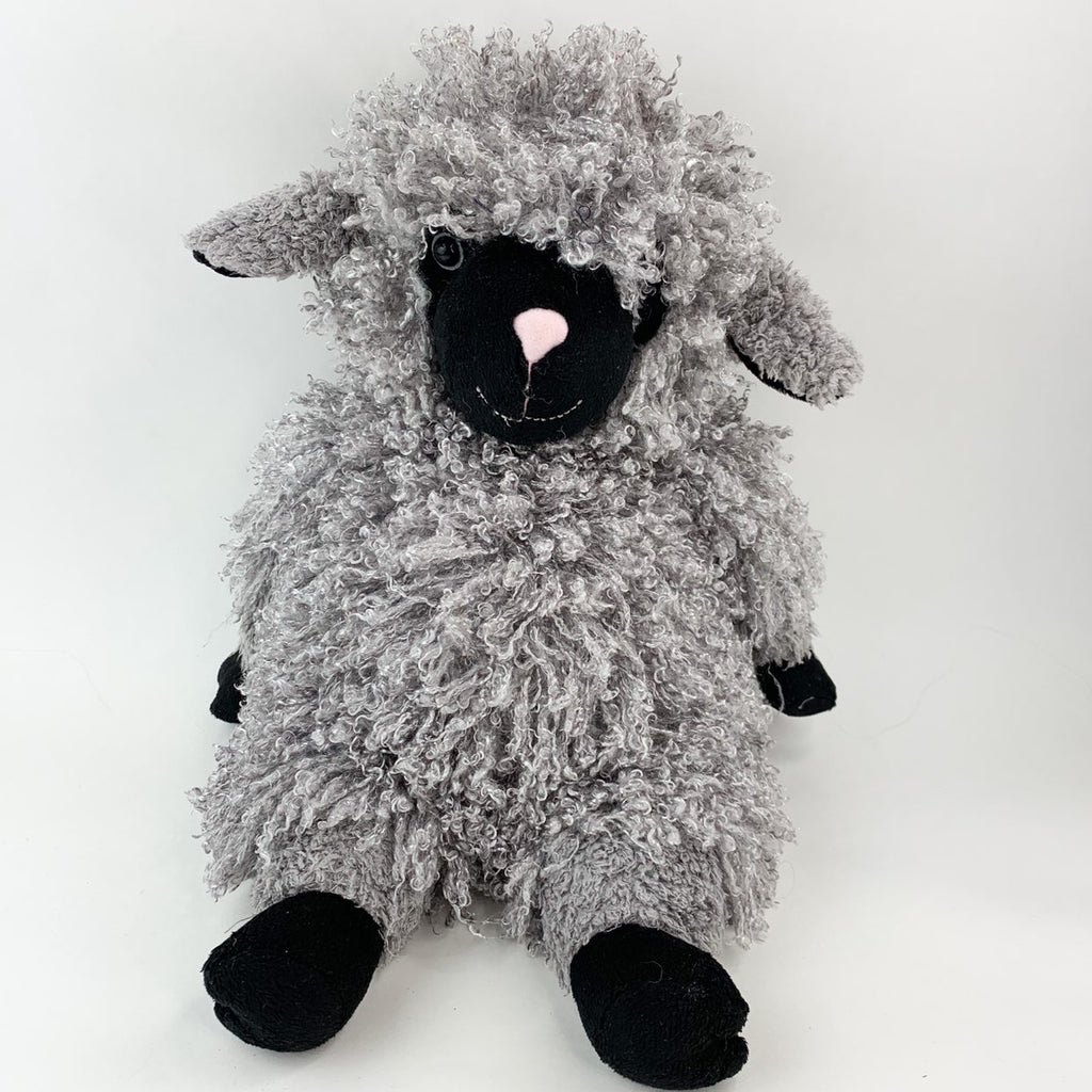Hallmark Soft Sheep Plush Toy
