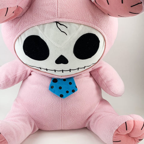 Fiesta Furry Bones Bunny Rabbit Plush
