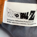 DragonBall Z Trunks Plush Toy 2001 12”
