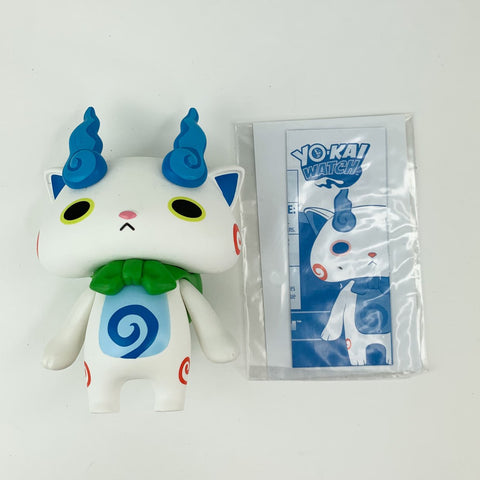 YoKai Watch Figurine