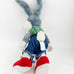 Vintage 1993 Bugs Bunny Plush Warner Bros