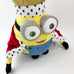 Despicable Me Minion Plush Toy King