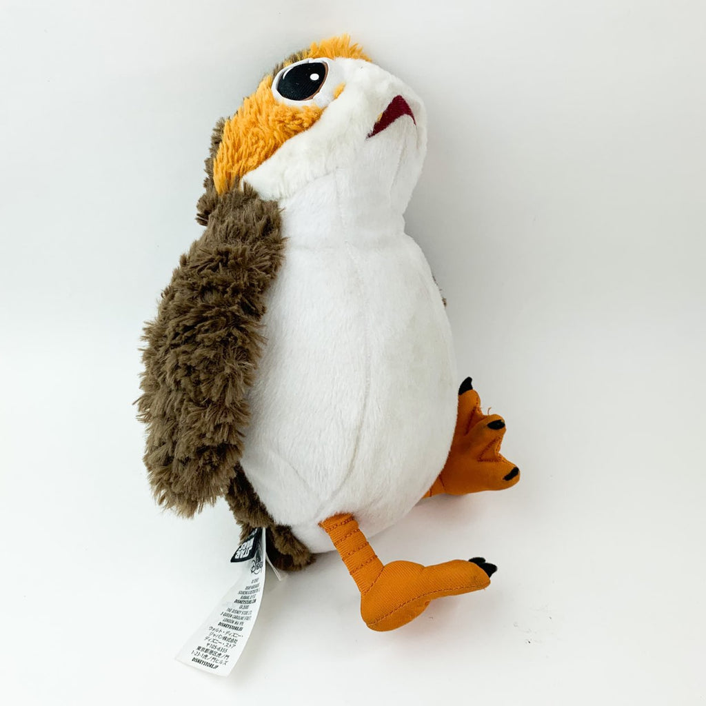Disney Star Wars Porg Plush Toy