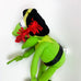 Henson Kermit The Frog Pirate Henson Plush