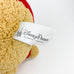 Disney Parks Winnie The Pooh Fuzzy Plush