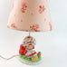 Vintage Strawberry Shortcake Lamp