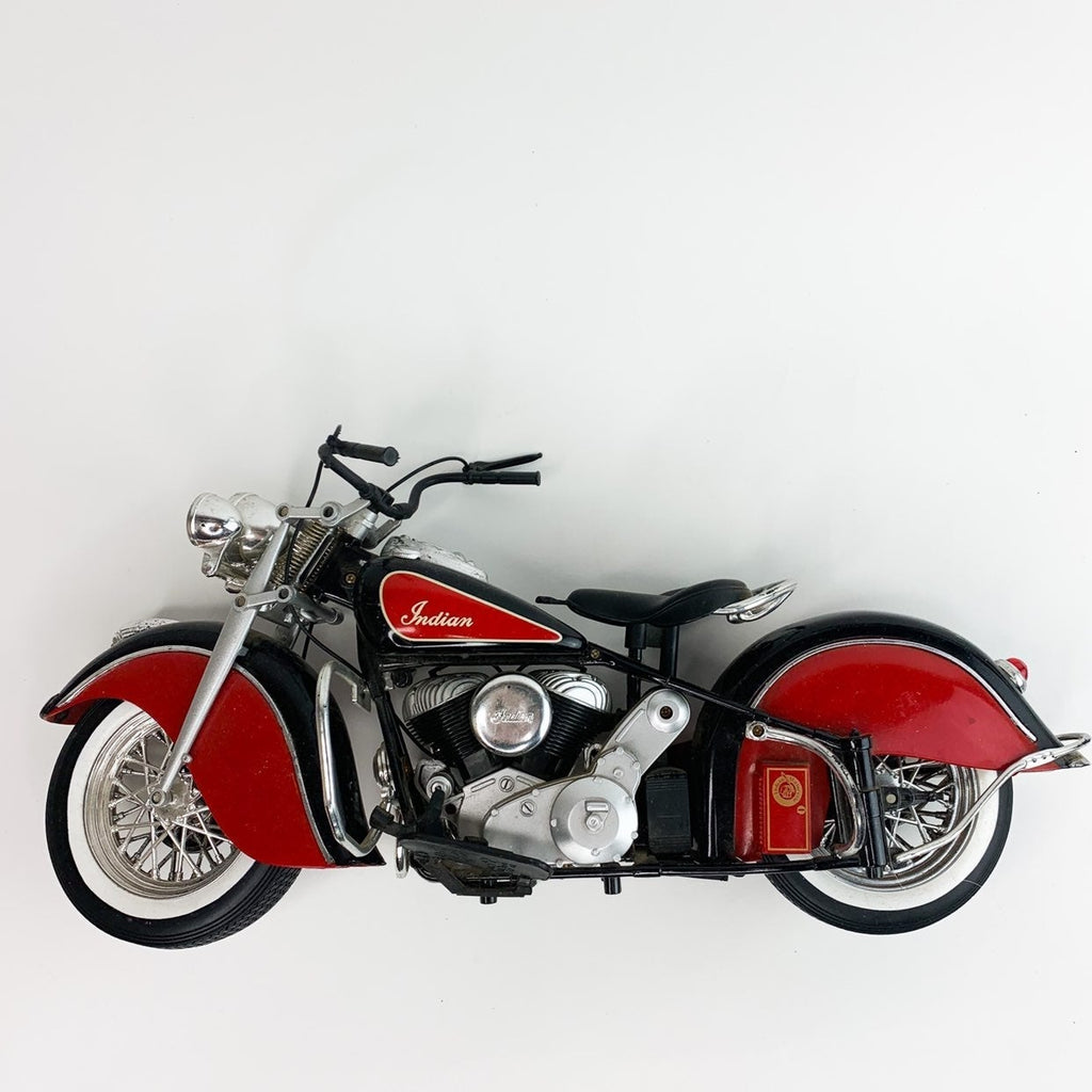 Indian Chief 1998 Motorcycle Model