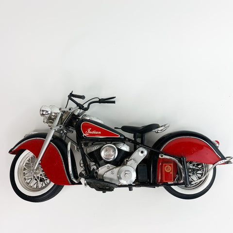 Indian Chief 1998 Motorcycle Model