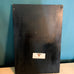 Jim Beam Whiskey Wood Wall Sign