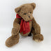 The Bearington Bear Plush Animal