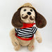 Cuddle Barn Animated Plush Puppy Dog Toy
